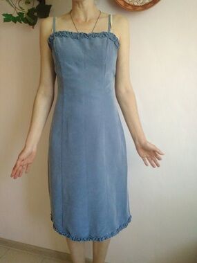 Vintage Dress Betsey Johnson New York